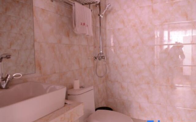 Xinhanting Hotel