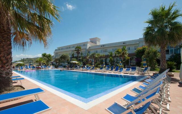Hotel Mare