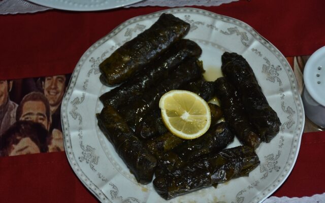 Sardunya Konak