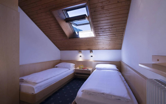 Residence Contrin