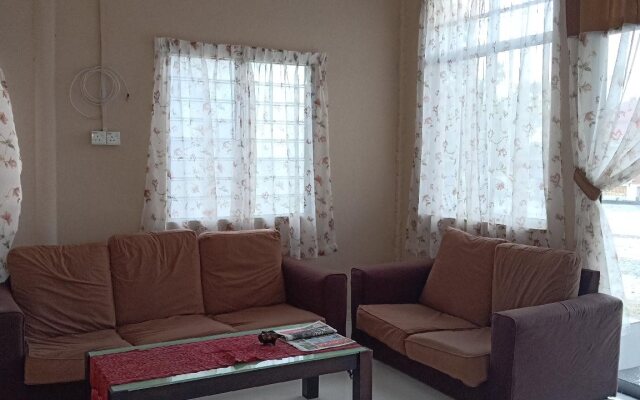 Hotel Murah Pasir Puteh