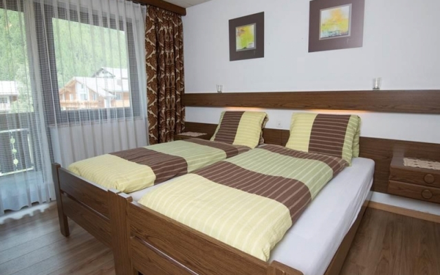 Chalet Vallesia