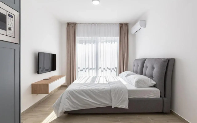 Spa Resort Becici