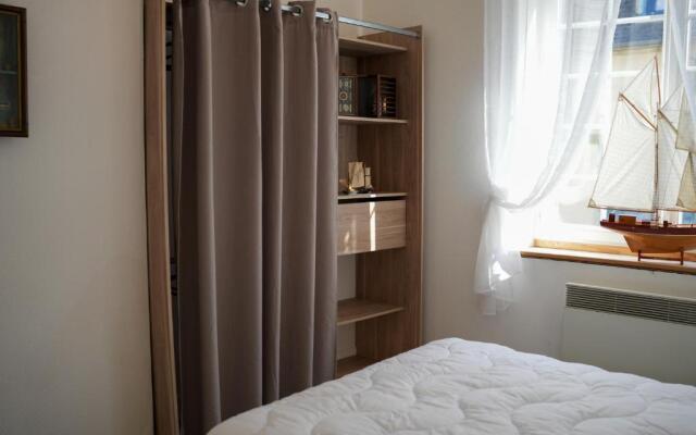 La Médiévale, au coeur de la vieille ville - n1