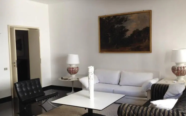Appartamento Lusso A Rom