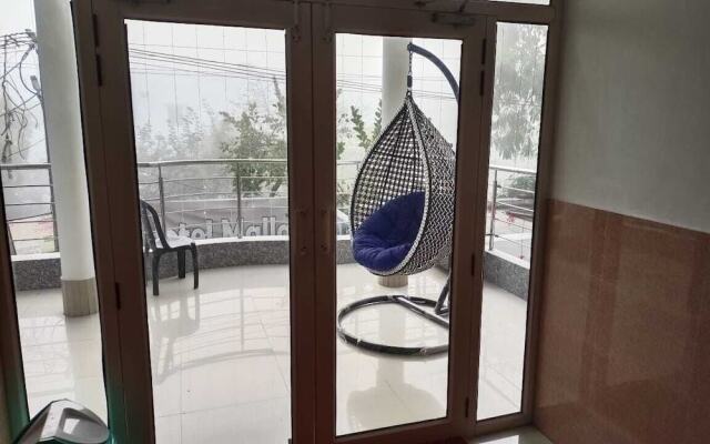 Hotel Mallard Rainbow