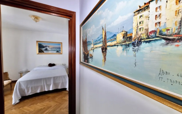 Porto Vecchio Apartment by Wonderful Italy