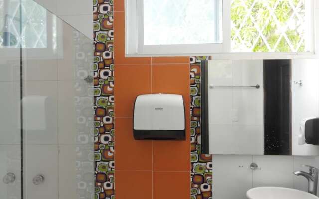 C6-L Habitacion Cerca Al Mar Con Wifi