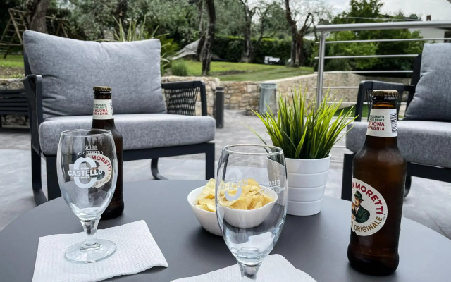 Hotel Stella Alpina