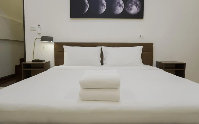 Teja Hotel