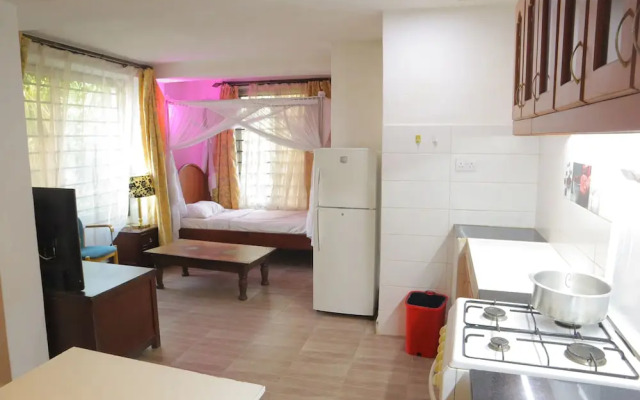 Kogelo Suites