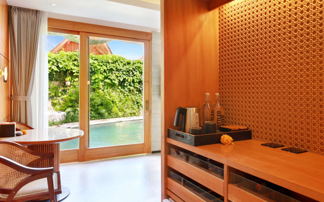 Sini Vie Resort & Spa Seminyak by Ini Vie Hospitality