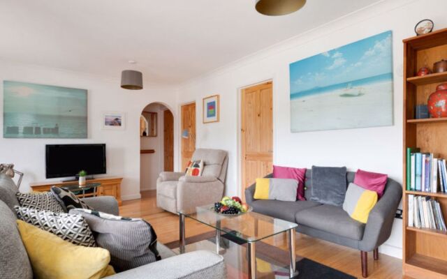 Holiday Home Lavender