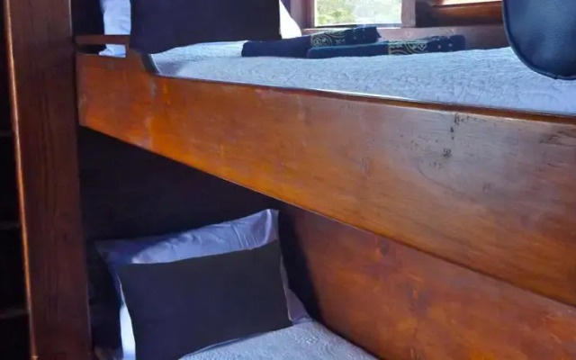 Perjuangan Boat