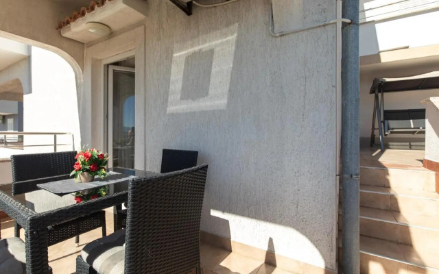 Apartments Stipancic