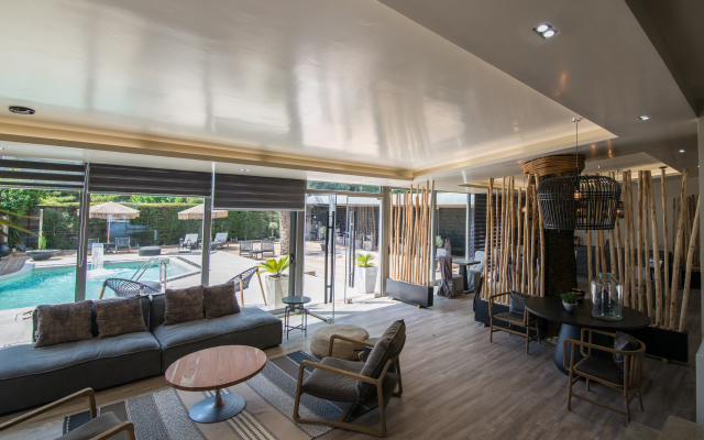 Mikelina Boutique Hotel