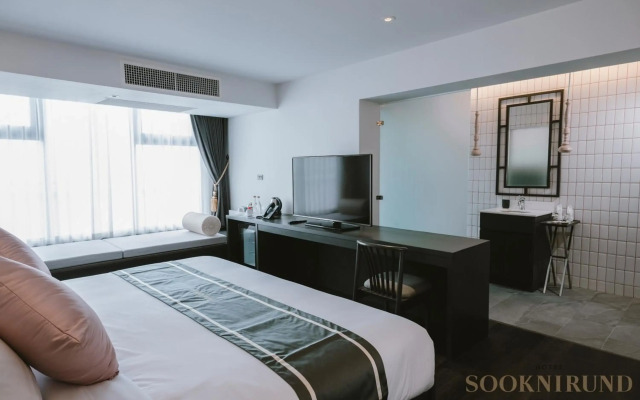 Sooknirund Hotel