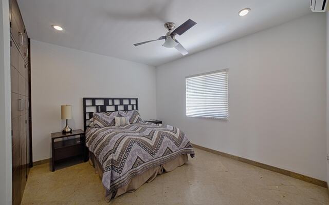 Walk to Cabo Bella beach 3BR Gem: Casa Angelina