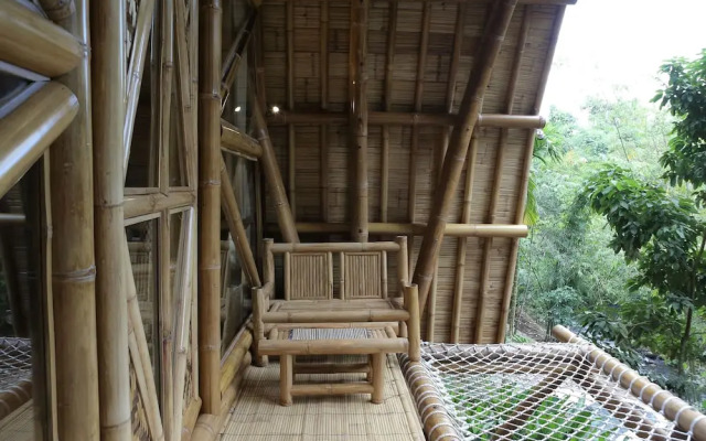 The Osing Bamboo - A Liberta Collection