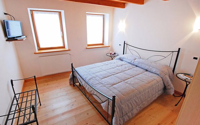 Locazione turistica Albergo Diffuso - Cjasa Ressa