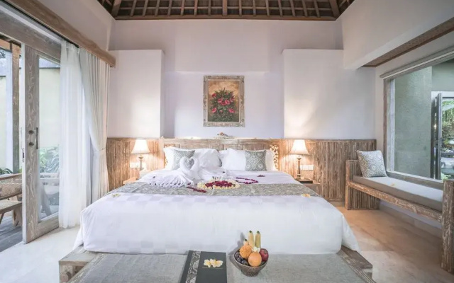 Weda Cita Resort And Spa
