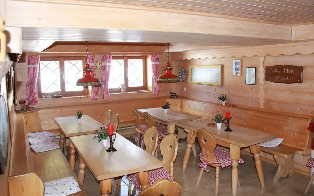 Berggasthof Willy Merkl