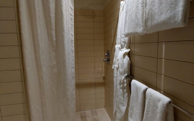 Ascott Park Place Dubai