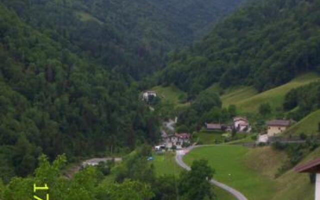 Affittacamere Le Miniere