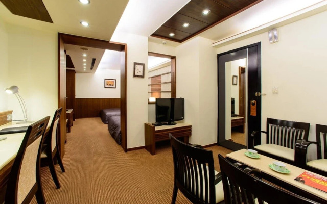 Kao Yuan Hotel - Zhong Shan