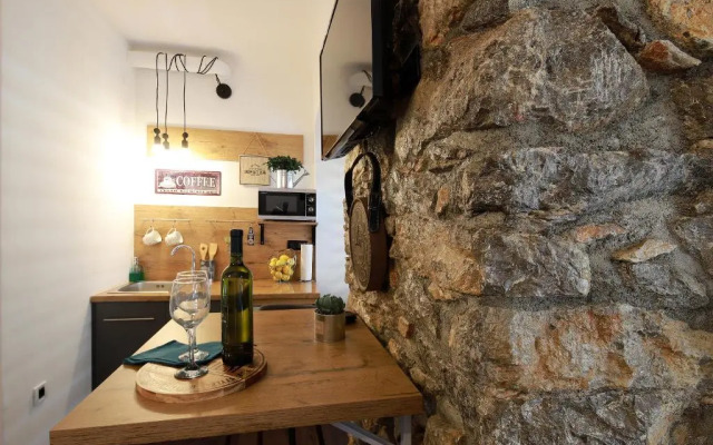 Luxury Apartments Sail 1, 2 & 3