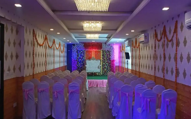 Hotel Konark Inn