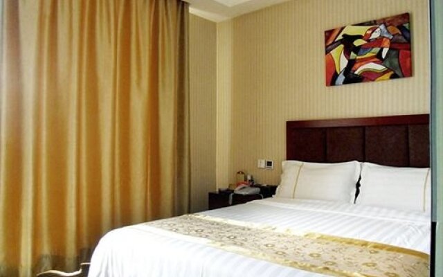 Xiawan Dijing Hotel - Zhuhai