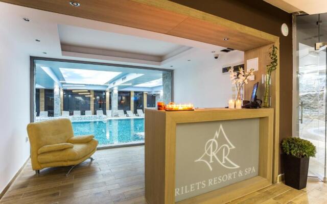 Rilets Resort & Spa