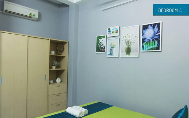 Sunny's House