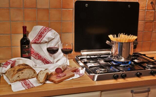 La Casa di Emma a Trastevere