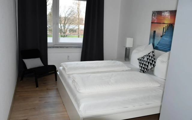 Vicky´s Ferienwohnung