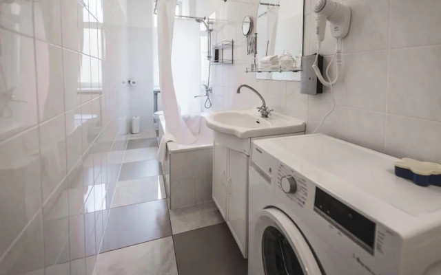 Bearsleys Archers Apartments