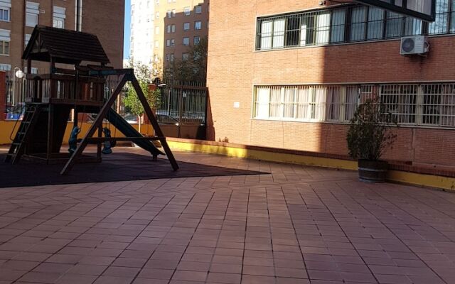Nervión Plaza
