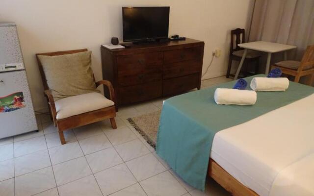 Castaway Lodge