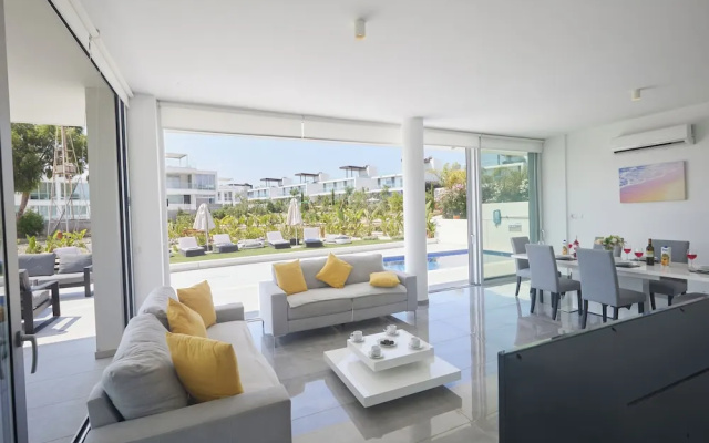 Protaras Olivine Villa Ol01
