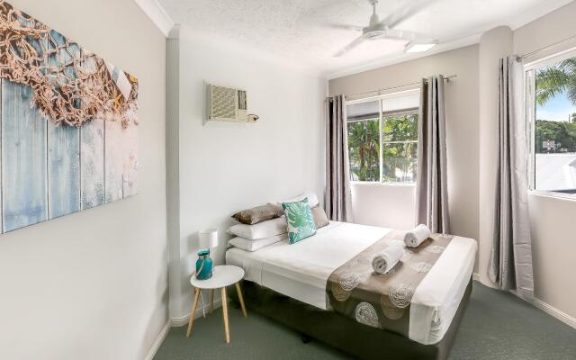 Citysider Apartments