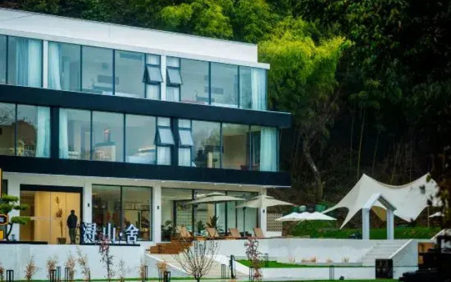 Xunshan folk hostel