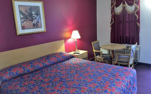 Budget Inn Wrightstown