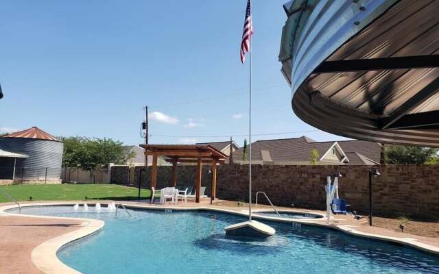 Gruene Homestead Inn