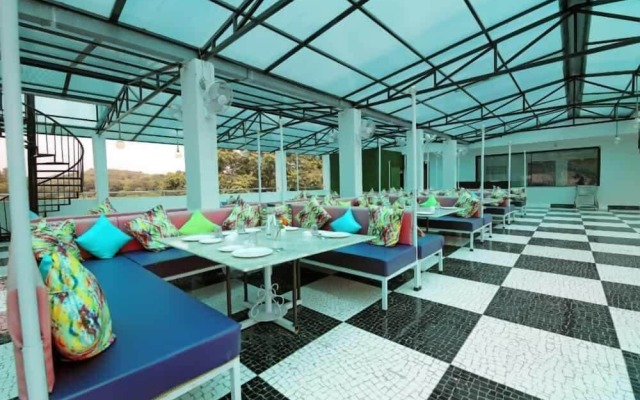 Dasmaya Resort