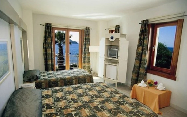 Mar Hotel