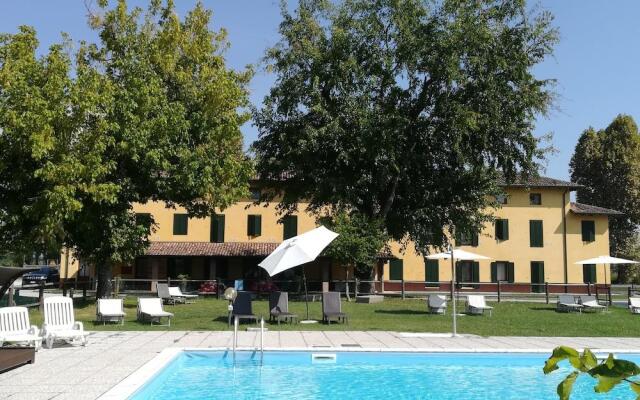 Agriturismo Ai Due Leoni