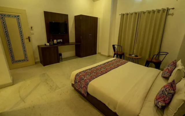 Atithi Bhanwar By Keshav Global Hotels