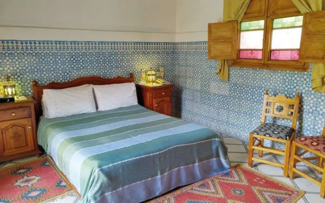 Riad Dar Sbihi