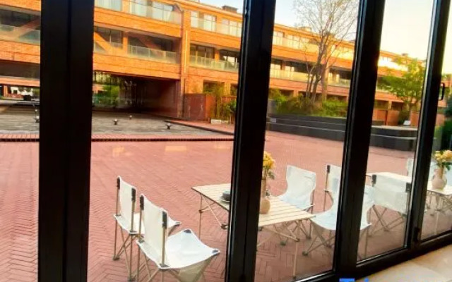 Zhuli Beilu Shanghai Zhujiajiao Ancient Town Store